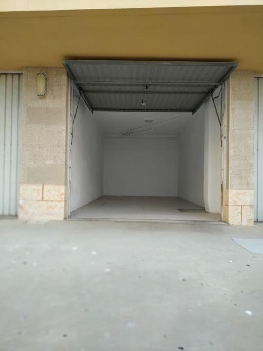 Apartamento Centrico En La Playa Con Piscina. Peniscola Exterior photo